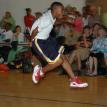 Overtime Championship Game!