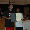 The Mayors Award
