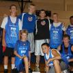 Hoop league Champions!