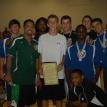 Mayors Award!